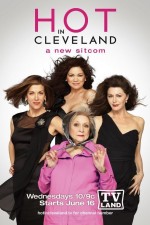 Watch Hot in Cleveland 5movies
